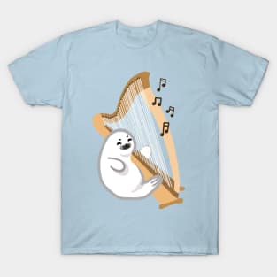Harp Harp Seal T-Shirt